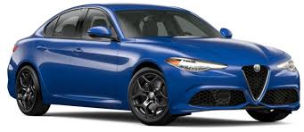 Image result for Blue Zaffro 2005 Alfa-Romeo