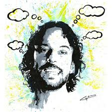 Gabriel O Pensador Art Historical Figures Historical