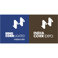 IndiaCorr Expo 2026 logo
