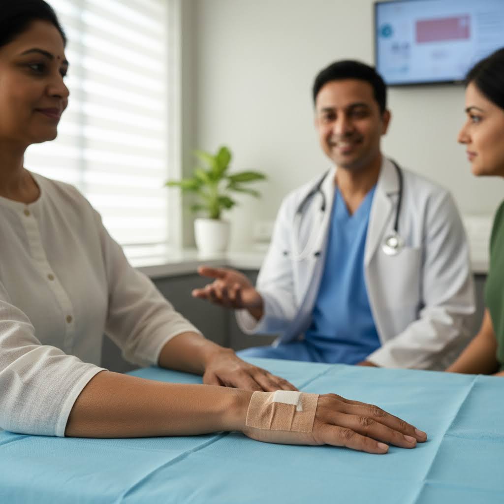 Carpal Tunnel Surgery in Ashok Vihar product image