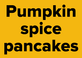 Not everyone gets a chance to celebrate this breezy season. Pumpkin Spice Things Checklist Quiz