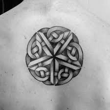 A growing popularity of celtic tattoos is, as we consider, one of the coolest tendencies of modern according to historical facts, the first mentioning of the celts is dated by the 2000 b.c. Top 101 Celtic Knot Tattoo Ideas 2021 Inspiration Guide