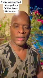 Wisdom Kenny Brother Now