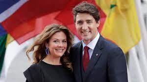 We did not find results for: Canadian Prime Minister Justin Trudeau Self Isolates As Wife Sophie Tests Positive For Coronavirus Itv News