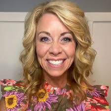 Tammy Goodrich's Instagram, Twitter & Facebook