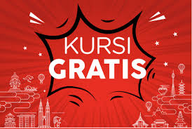 Dengan menjadi member maka setiap kali ada promo baik itu promo tiket maupun free seat maka pihak air asia akan mengirimkan pemberitahuan kepada kita. Cara Gampang Dapet Kursi Gratis Air Asia Fanniyahs