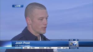 VIDEO: Petty Officer Josh Post talks boating safety