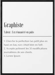 Epingle Sur Affiches Metiers