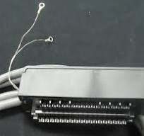 Honeywell 900RTC-3410 - Low-Voltage 16/32-Ch RTP Cable 1 m