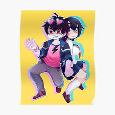 Blood Lad Posters Redbubble View and download this 726x999 blood lad mobile wallpaper with 58 favorites, or browse the gallery.