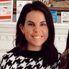 Elizabeth Scanlon Email & Phone Number