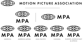 Motion picture association of america film rating system — r rated redirects here. Motion Picture Association Of America Logo Png