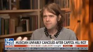 The story with martha maccallum; Ariel Pink Goes On Tucker Carlson Says He Is Destitute And On The Street The Fader