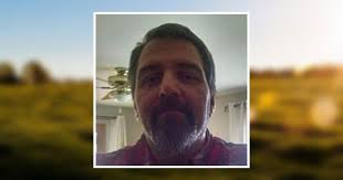 Tim Palen Obituary October 2, 2021