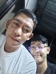 Happy 7th Anniversary luv boss kamahalan lahat na HAAHHA iloveyou so much.  Salamat sa pitong taon na pag titiis sa relasyon natin mahal na mahal kita  laging mong tandaan yan kahit anong