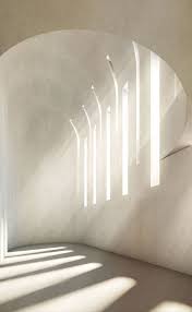 Light This Is A Photography Of A Hallway In A Cathedral There Is Very White Visual Light Shining Through Light Architecture Architecture Architecture Design