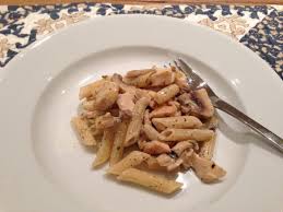 Quick Pasta Using Philadelphia Cooking Cream Cooking Cream Quick Pasta Dishes Quick Pasta