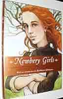 Newbery Girls: Selections from Fifteen Newbery Award-winning books chosen  especially for girls: 9780689839313: Dietz, Heather, Hyman, Trina Schart,  Elleman, Barbara: 圖書