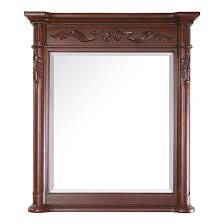 avanity provence (single) 37 inch