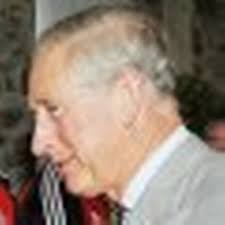 Prince Charles samples new Welsh ice cream