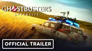 Release dates (23) also known as (aka) (33) release dates france 10 november 2021: Ghostbusters Afterlife Official Trailer 2020 Finn Wolfhard Paul Rudd Youtube