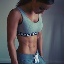 Bag workout, for cardio, shoulders, and abs. Pin On Fitness Goals