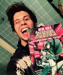 Andy Guajardo (@Andy_GuajardOx)