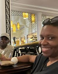 Janelle Clarke's Instagram, Twitter & Facebook