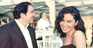 Fazil Sayin Sevgilisi Ece Dagistanin Fedakarligi Mest Etti Unluler Magaza