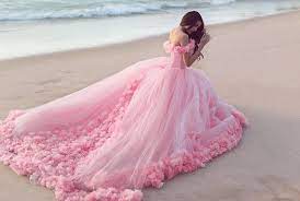 Mother of the bride dresses can range from $20 to almost $5,000. 21 Wedding Dresses That Can Turn Your Big Day Into A Fairy Tale