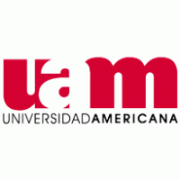Uam students benefit from experienced professors, developing a broad knowledge of the world as well as a deeper understanding of their chosen field. Uam Universidad Americana Brands Of The World Download Vector Logos And Logotypes