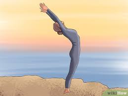 Surya namaskar is getting highly popular with the name of sun salutation all over the world. How To Perform Surya Namaskar 12 Steps With Pictures Wikihow
