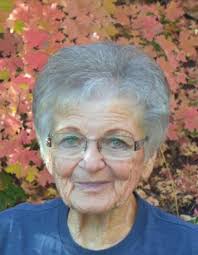 Anna Lee Walker Obituary (1936