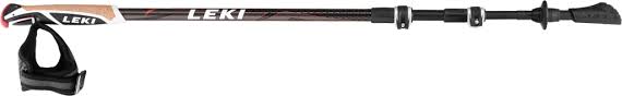 Leki Nordic Walking poles - Strolls With Poles For Fun and Fitness