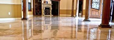 Watch travertine patio from diy elegant travertine patio 02:46 elegant travertine patio 02:46 find out how simple it is to design and build an elegant travertine patio. What Is Travertine Tile Pros Cons Reviews Floor Techie