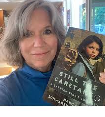 Nancy Schwarzkopf Jarmin (@nancy_jarmin_author) • Instagram photos and  videos