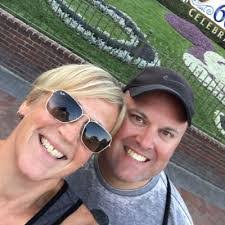 Ann Yarnell's Instagram, Twitter & Facebook