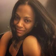 Zoe Saldana ( Fans )