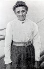 Katherine Walker - Wikipedia