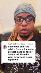 Solomon and Job Comparison