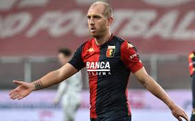 Mattia destro (genoa) remate con la derecha desde el centro del área por el lado derecho de la portería. Genoa Cagliari Serie A Streaming Formazioni Pronostici News