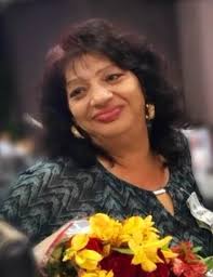 Obituary information for Ernestine Lopez