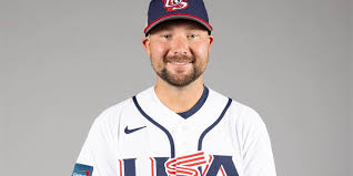 FSU Baseball: World Baseball Classic schedule for Cal Raleigh
