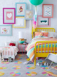 This is also the perfect invention for kids who don't know how to write their letters yet and still want to play around with the alphabet. 35 Colorful Kids Rooms With A Dash Of Creativity