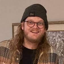 Aidan Drake's Instagram, Twitter & Facebook