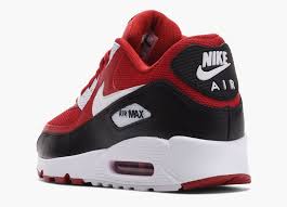 Nike Sportswear Drops Two Air Max 90 Essential Colorways For August Eu Kicks Sneaker Magazine Nike Air Nike Air Max 90 Nike Air Max