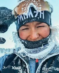 Ellen Søhol Lie gikk fra hjernerystelse til full OL-satsing