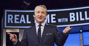 Bill maher, los angeles, ca. Ydwy9t01267wsm