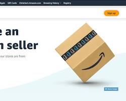 Used products on Amazon