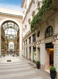Where is milan park located? Luxury Hotel In Milan Park Hyatt Milan Best Rate Guarantee Milan Hotel Italy Hotels Beautiful Hotels